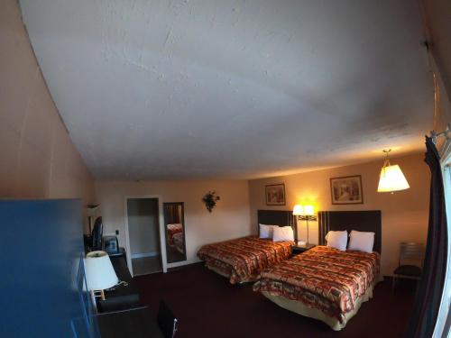 Scottish Inns McMinnville - image 6