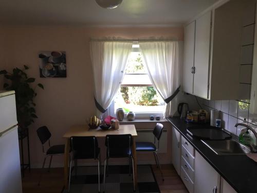 Koselig to roms leilighet - Apartment - Vennesla
