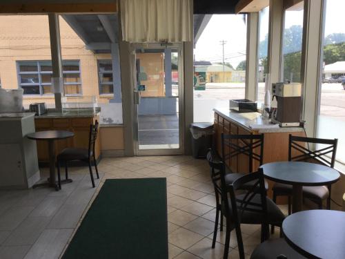 Scottish Inns McMinnville in McMinnville, USA