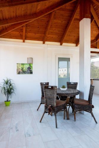 Villa Kalithea Springs by Nicolinda