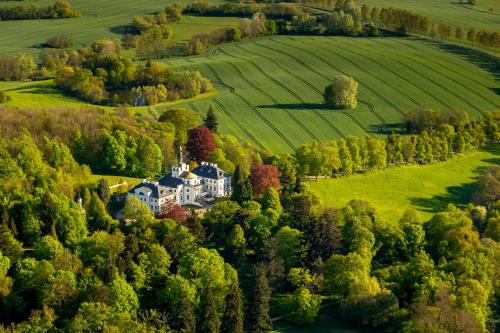 Schlosshotel Burg Schlitz