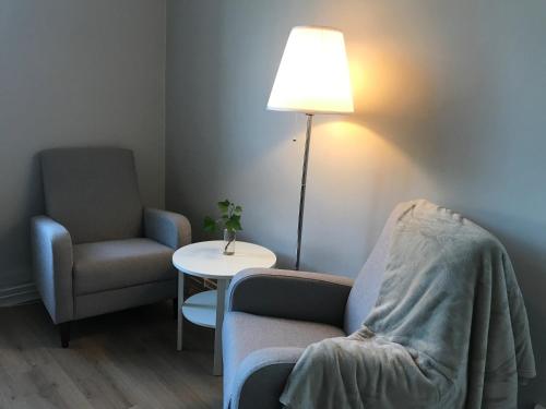 Hotell Humbla - main image