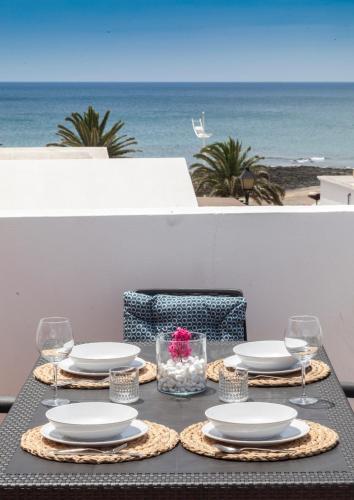 Luxury Beach Apartments 3