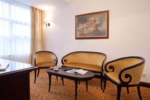 Hotel Bellaria - image 14