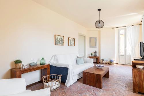LE RONDINELLE Apartment Bellagio 4