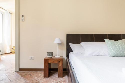 LE RONDINELLE Apartment Bellagio