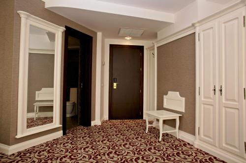 Hotel Bellaria - main image