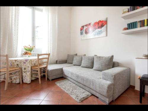 Susy Apartment, lightly and quiet with gardnview