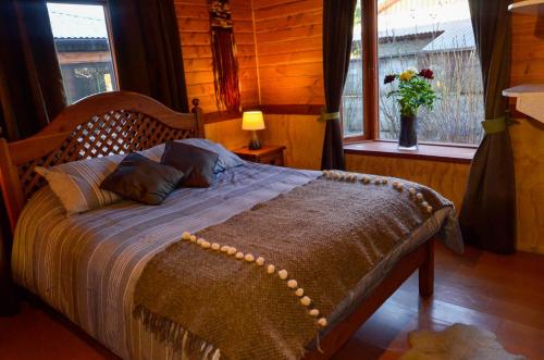 

Hostal Pucon Sur