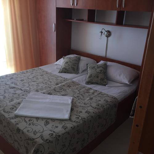  Pansion "Stara smokva" in Metajna