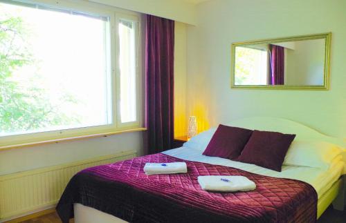 GuestHouse Arctic Heart 4