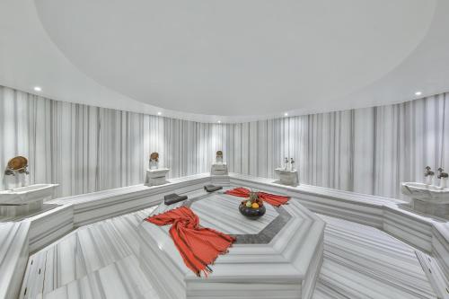 健身中心/健身設施