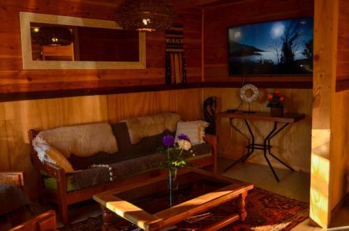 الأنشطة, Hostal Pucon Sur in بوكون