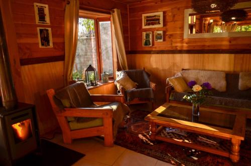 Hostal Pucon Sur – Pucon, MI