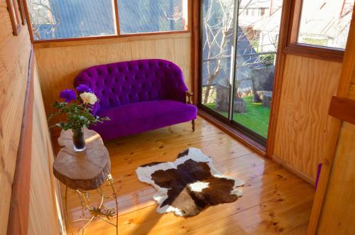 Hostal Pucon Sur – Pucon, MI