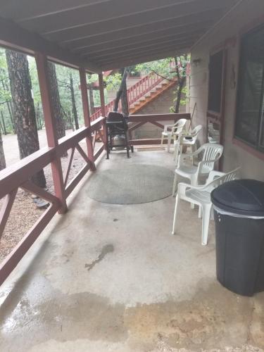 Northwoods Resort Cabins