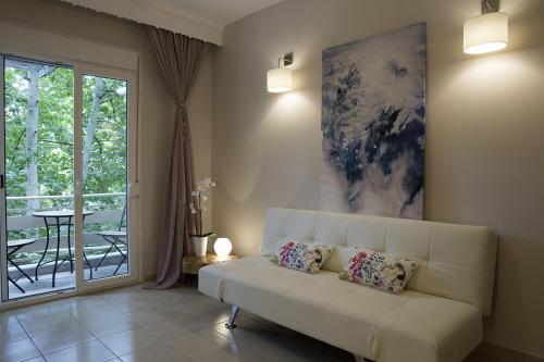  38 Dimitriou Margaropoulou in Thessaloniki