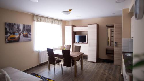 Irány Colorado Apartman