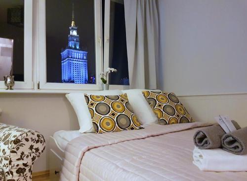 A.G-Apartamenty Warszawa Centrum 4