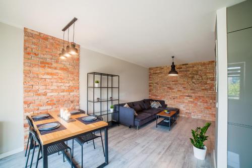 BH Rent Apartments Nowe Apartamenty