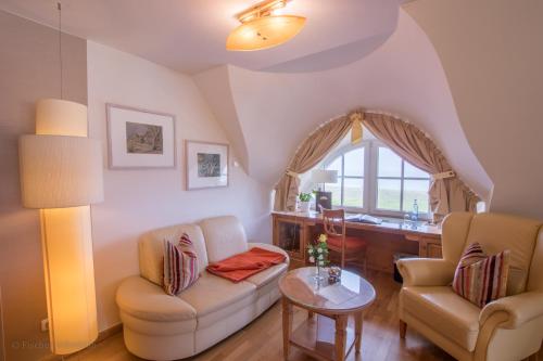 Romantik Hotel Namenlos - main image