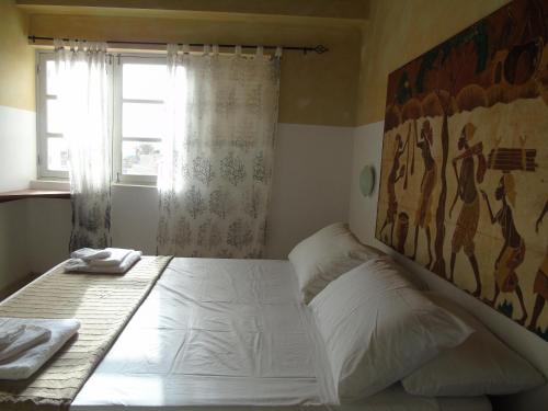 Hs4U Luxury Penthouse on the square with sea view