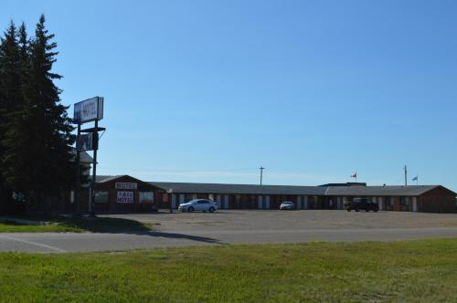 A1 Motel And Campground