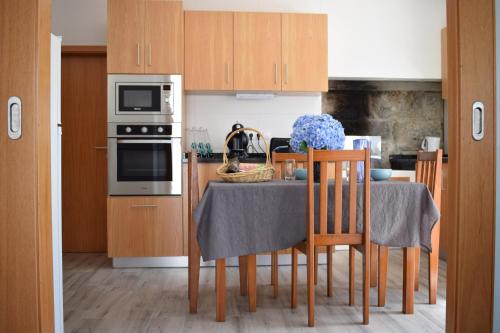  A Casa da Praia do Norte in Praia do Norte