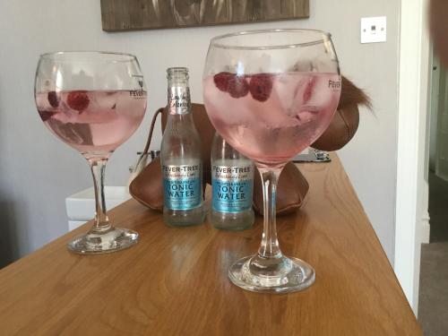 Avenue Guest House - image 4