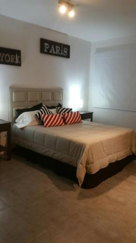 San Telmo Apart