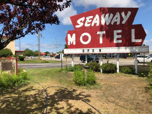 Seaway Motel Muskegon (MI)