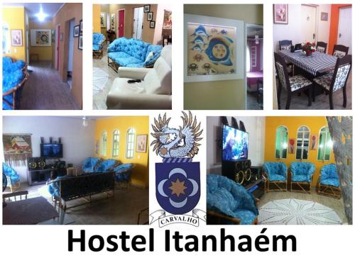 Hostel Itanhaem Itanhaém