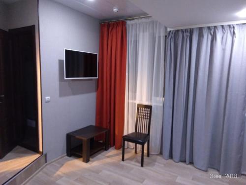 Фото отеля Hotel Comfort