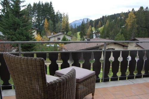 Damiez (205 Li) in Lenzerheide