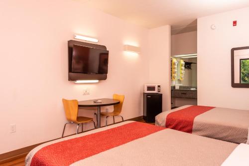 Motel 6 Kingsport, TN in 金斯波特(TN)