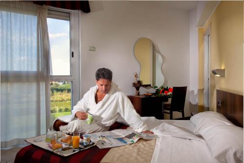 1 twin bed