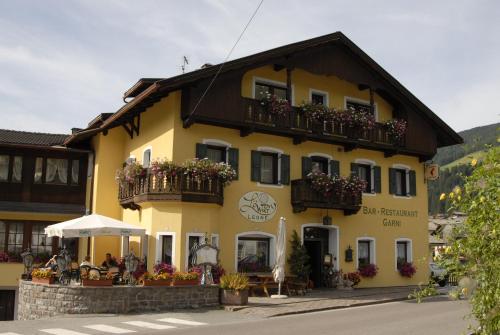 Hotel Loewenwirt, Sexten bei Misurina