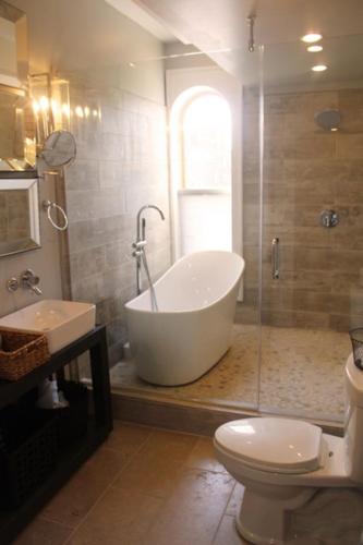 the cochrane house luxury historic inn