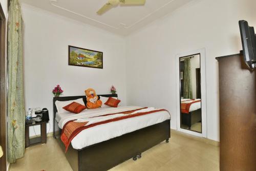 Hotel Sham Villa