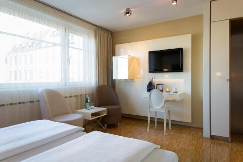 Hotel Santo - image 11