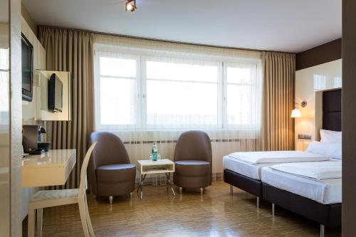 Hotel Santo - image 13