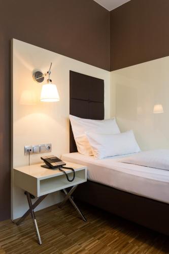 Hotel Santo - image 2