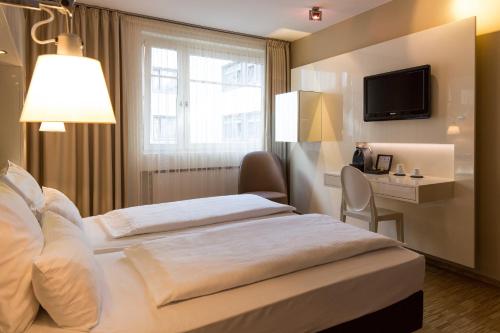 Hotel Santo - image 5