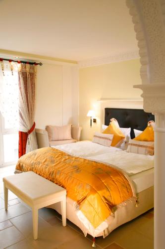 2 double beds