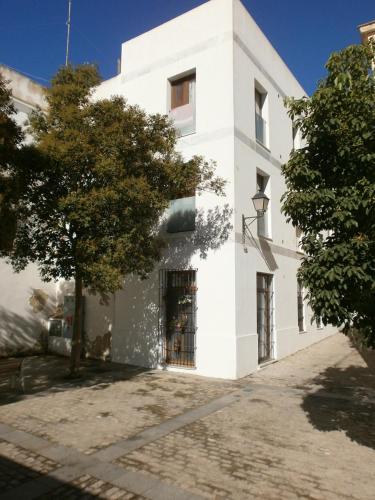 Casa en Plaza de la Merced_Centro Flamenco_Cádiz