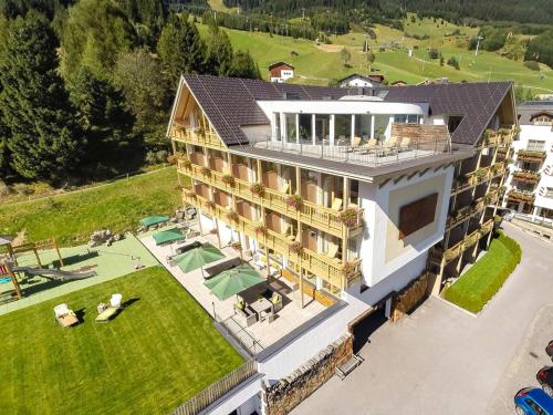 Natürlich Hotel mit Charakter, Fiss bei Hochgallmig