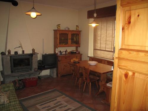 Appartamento Trepont