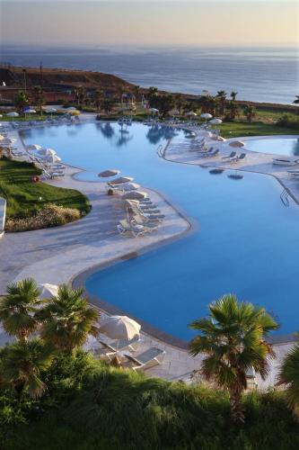 Lixus Beach Resort in Larache