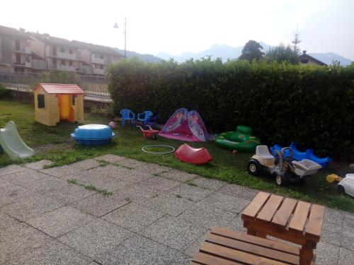 Albergo alla Pineta in Villa Santina