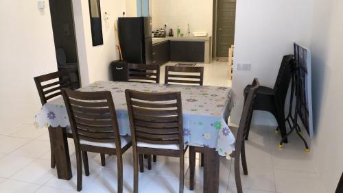 Excellent room comfort & quality